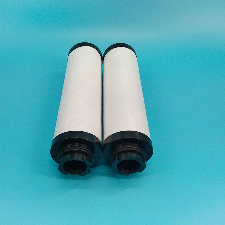 华豫供应SAGL-3HA空气压缩机用真空泵滤芯