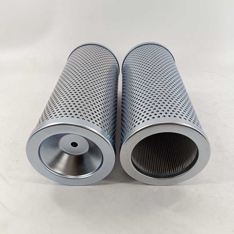 华豫供应管路吸油过滤器用滤芯IX-400