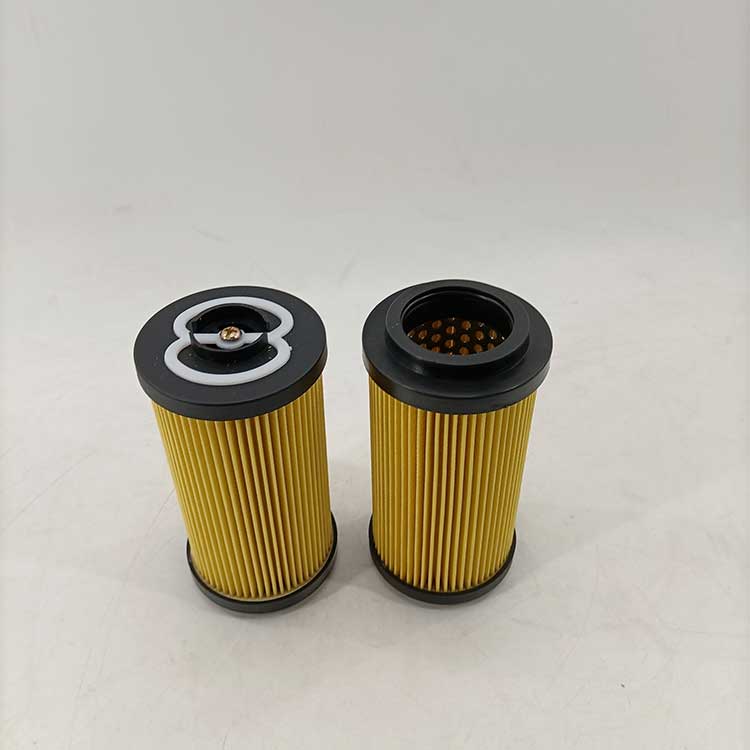 华豫供应顶轴油泵进口滤芯SBF830039S1V替代施罗德