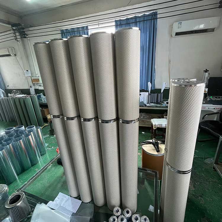华豫供应聚结滤芯SR-101 油液去除杂质