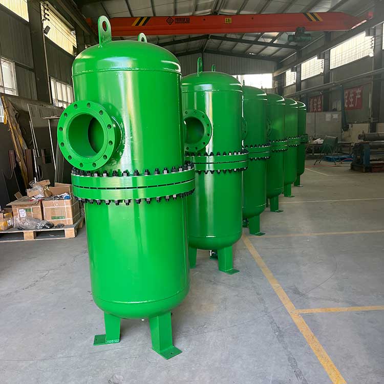 华豫生产供应气体过滤器SAL-600-01 压缩空气净化过滤