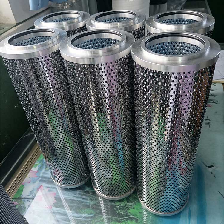 华豫供应F16-02-D00替代美国威尔克森微粒过滤器滤芯