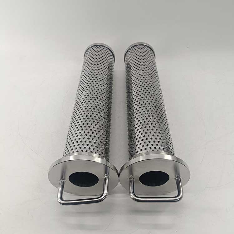 华豫供应替代力士乐过滤器油滤芯30TR850G20
