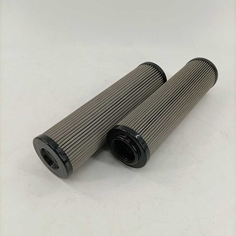 华豫供应替代翡翠工程机械滤芯MR2501P10A