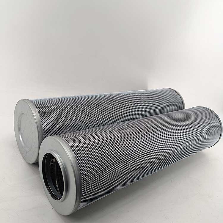 华豫供应双筒高压过滤器油滤芯PLFX-30*20