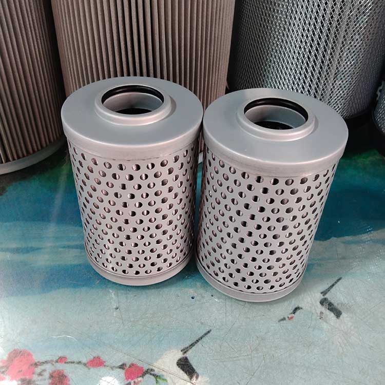 华豫供应进油管路过滤器滤芯DX24-1101T.ZS.02