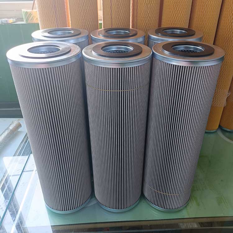 华豫供应替代索菲玛液压油滤芯CCH1512V1