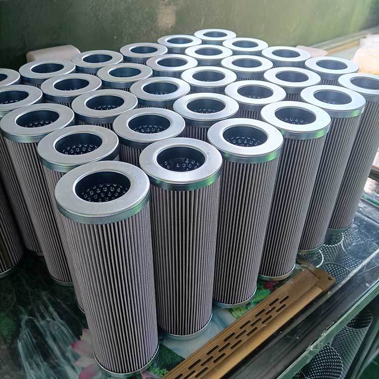 华豫供应替代威尔克森油过滤器滤芯F00-01-M00
