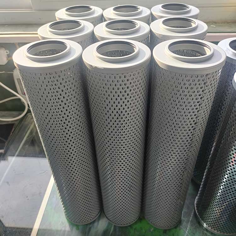 华豫供应稀油站润滑过滤器滤芯