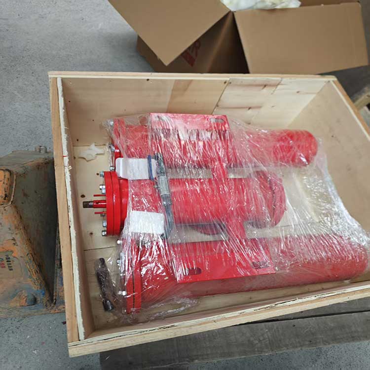 华豫供应SLLF-40*120P油站双筒润滑油过滤器