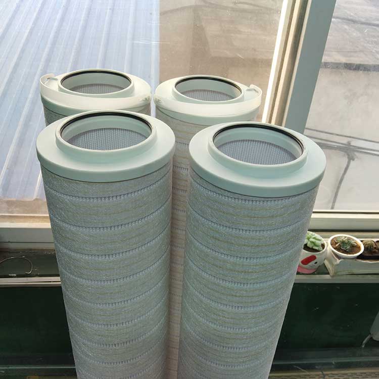 华豫供应替代普瑞奇汽轮机油滤芯RP8300F0539Z