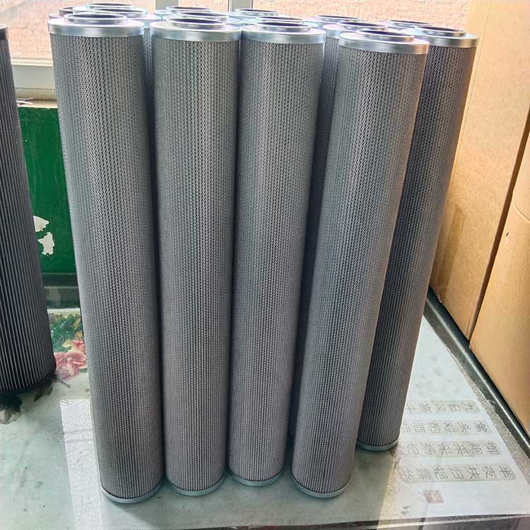 华豫供应高压油过滤器滤芯CF1320-1500FSDT-26NBC