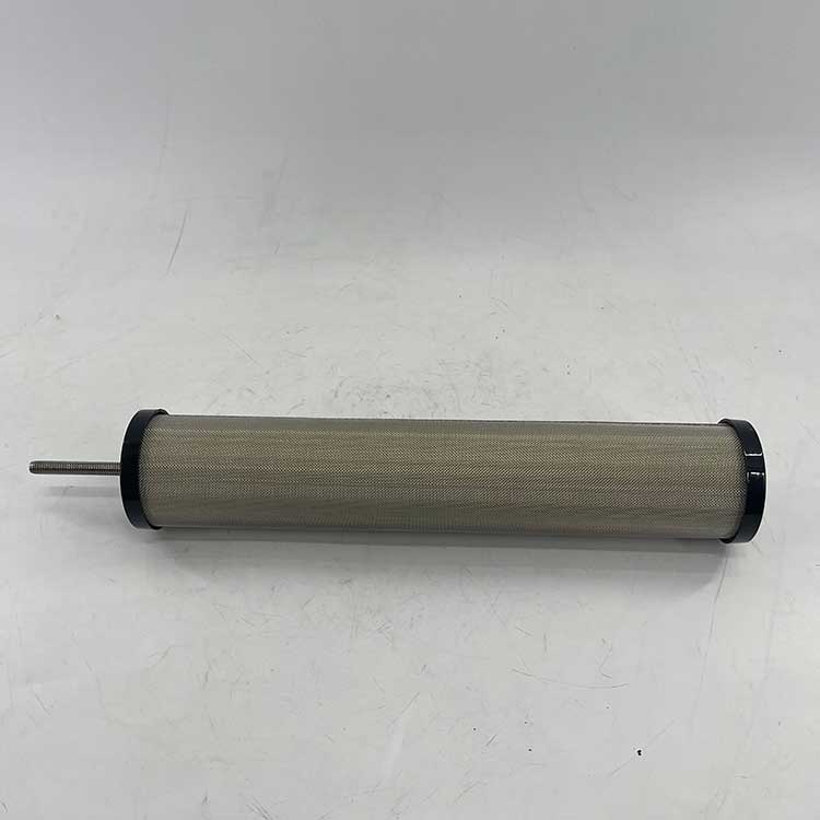 华豫供应FG-50干燥器滤芯 空压机精密过滤用