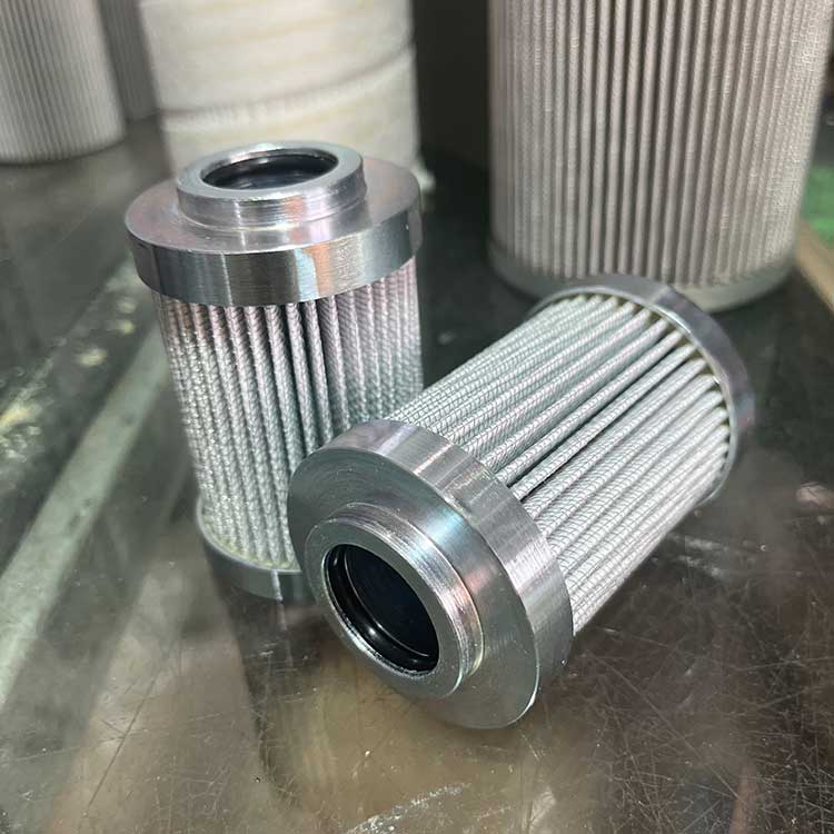 华豫供应替代翡翠液压油滤芯HP0501A03ASP01