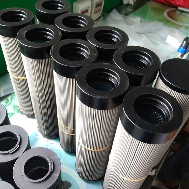 华豫供应耙矸机液压循环系统滤芯QDSL-50F