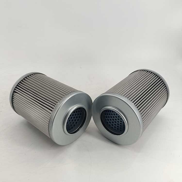 华豫供应回油过滤器滤芯QYLX-160*30