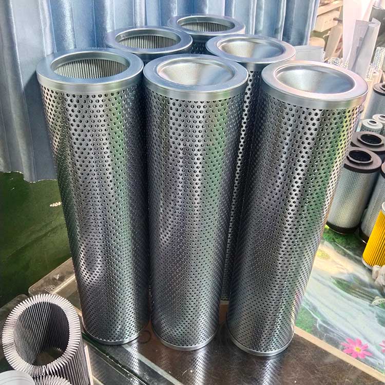华豫供应液压系统油过滤器滤芯HF6304A10A