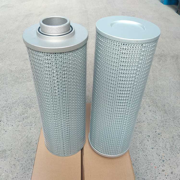 华豫供应天然气管道回油过滤器滤芯TZX2-250*10