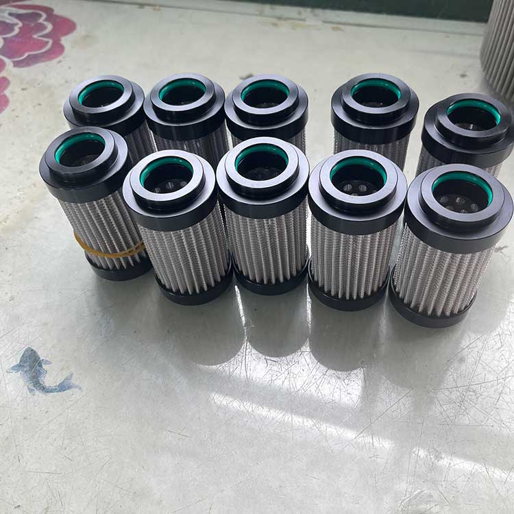 华豫供应风机润滑系统液压油过滤器滤芯