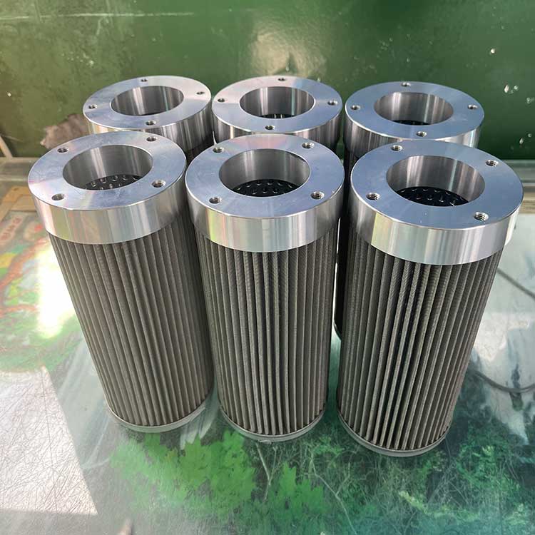 华豫供应替代派克一次风机油箱过滤器滤芯PR3375