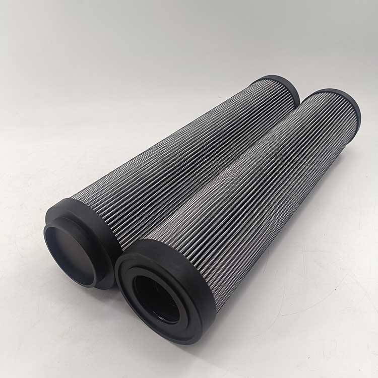 华豫供应双筒润滑油过滤器滤芯DYSL-50*25