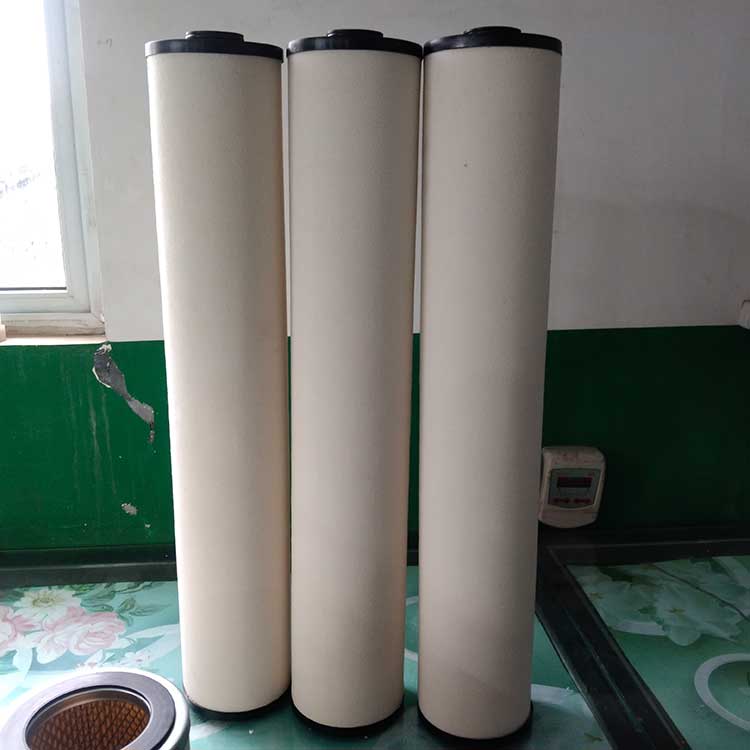 华豫供应聚结滤芯HCP100 1202846 油除杂质