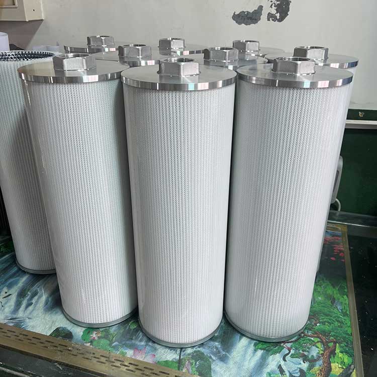 华豫供应替代雅歌液压油过滤器滤芯S2.1033-10