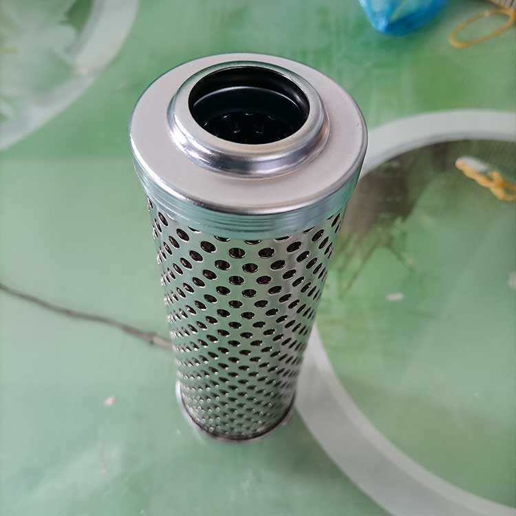 华豫供应回油过滤器滤芯TZX2-25*20W