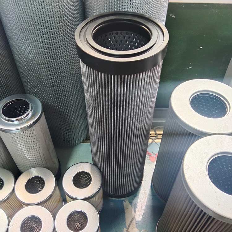 华豫供应润滑油过滤器滤芯DYSLQ-40/20W
