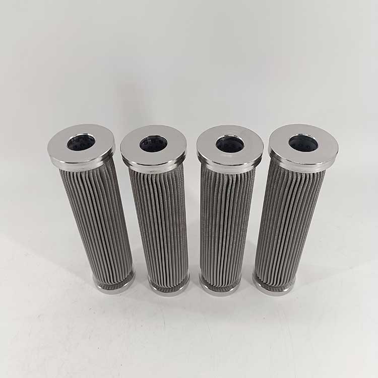 华豫供应替代施罗德液压油滤芯SBF88008S1B