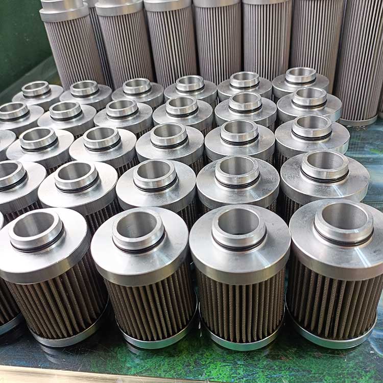 华豫供应V6024B1H03替代威格士油滤器滤芯