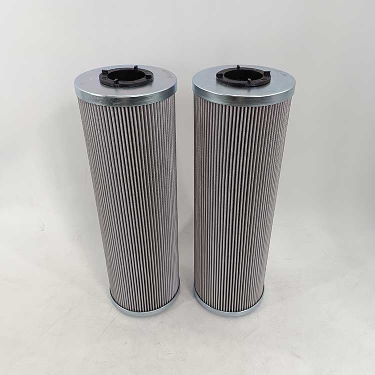 华豫供应EPA11NFC替代UFI双筒过滤器油滤芯