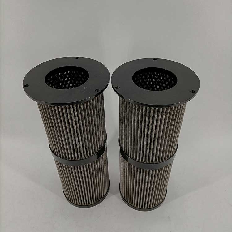 华豫供应替代派克给煤机燃油过滤器滤芯270-L-222A