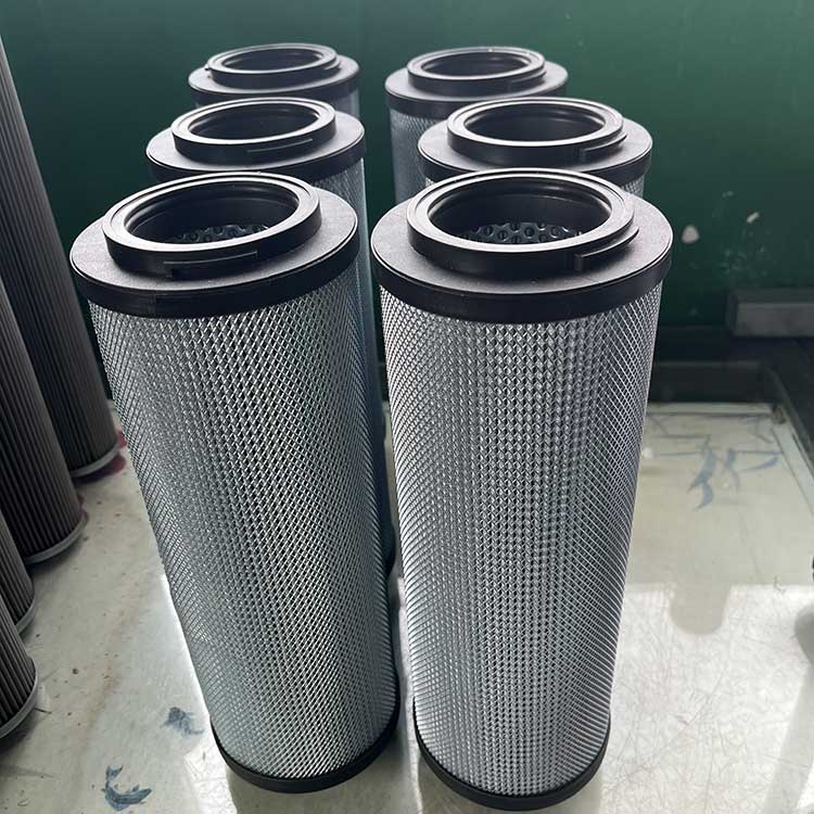 华豫供应回油管道过滤器滤芯HPMF4L1610MB