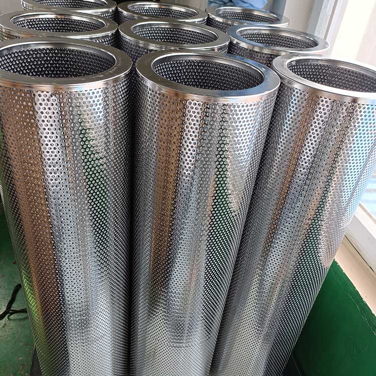 华豫供应替代派克润滑油过滤器滤芯932679Q