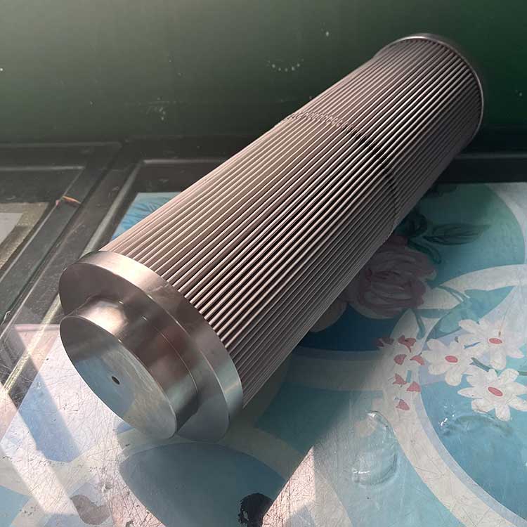 华豫供应G:04S2-56850108汽轮机循环油滤芯