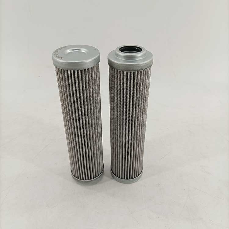 华豫供应RE008B100B替代西德福双联管路油滤芯