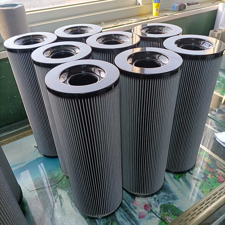 华豫供应B64567-2V替代穆格液压过滤器滤芯