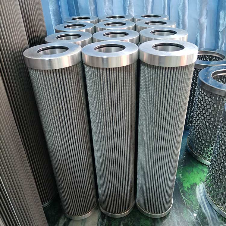 华豫供应管道液压油滤芯LW169-366-100