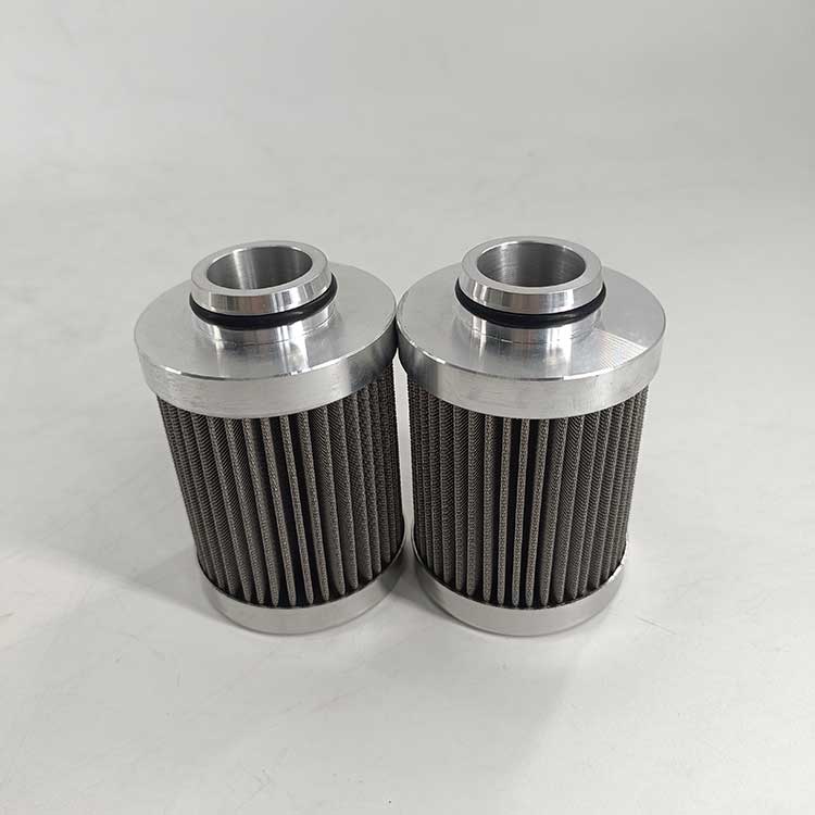 华豫供应替代大生过滤器油滤芯50UW-IV