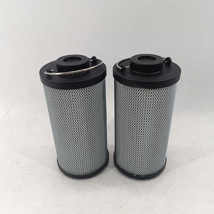 华豫供应TLX593B/10双筒润滑油过滤器滤芯