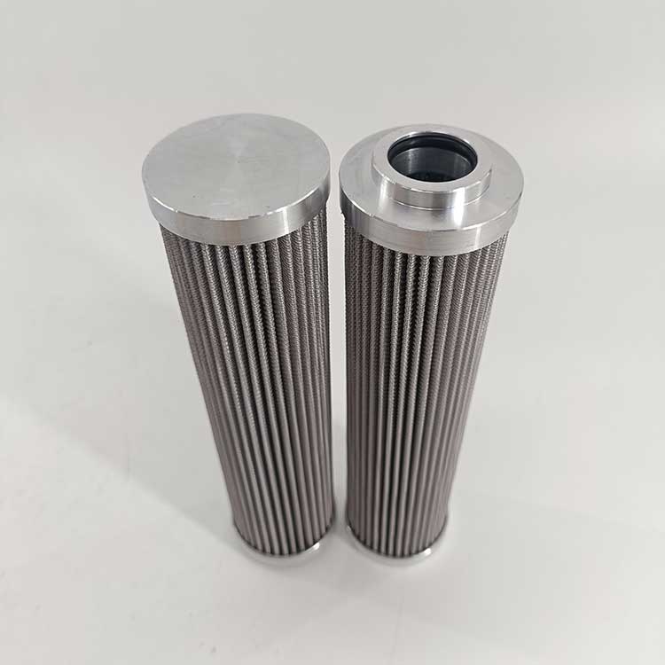 华豫供应替代富卓油过滤器滤芯D151T60A