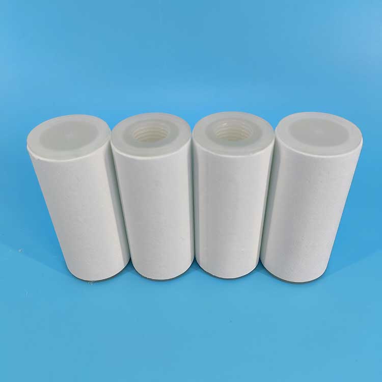 华豫供应LX40-TYA3-1水样过滤器用烧结滤芯