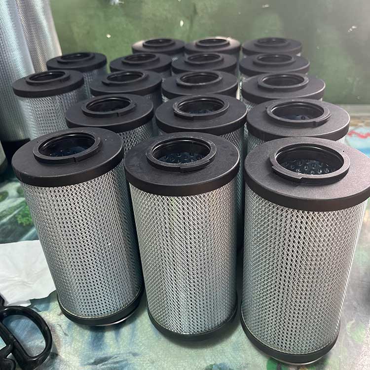 华豫供应液压系统过滤器滤芯CFMJ10-2200KT-06NBC