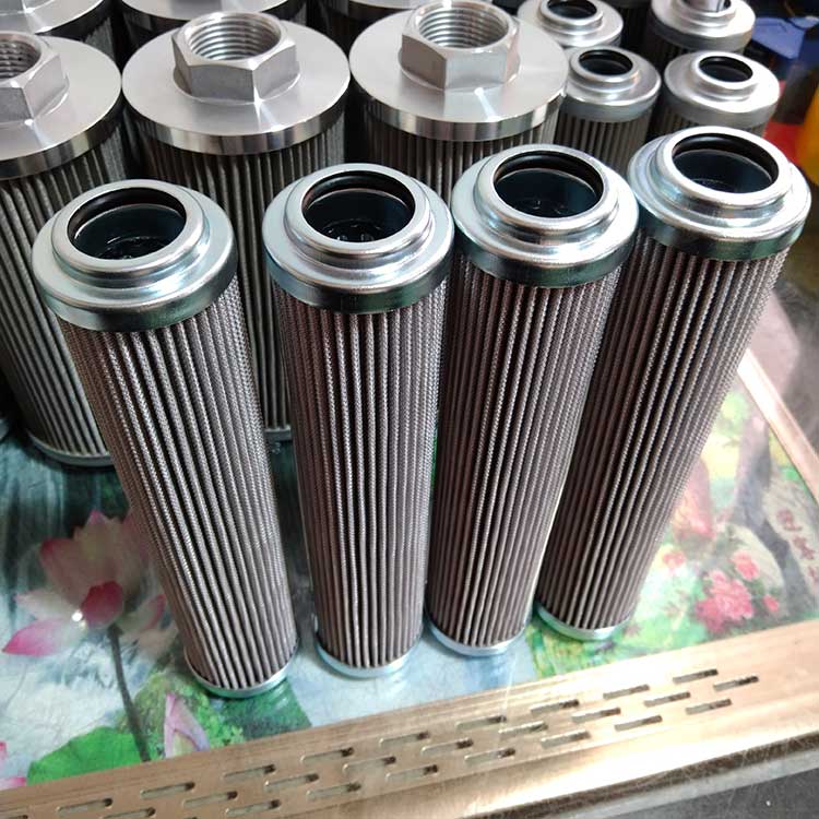 华豫供应替代施罗德回油滤芯SBF90214S1B
