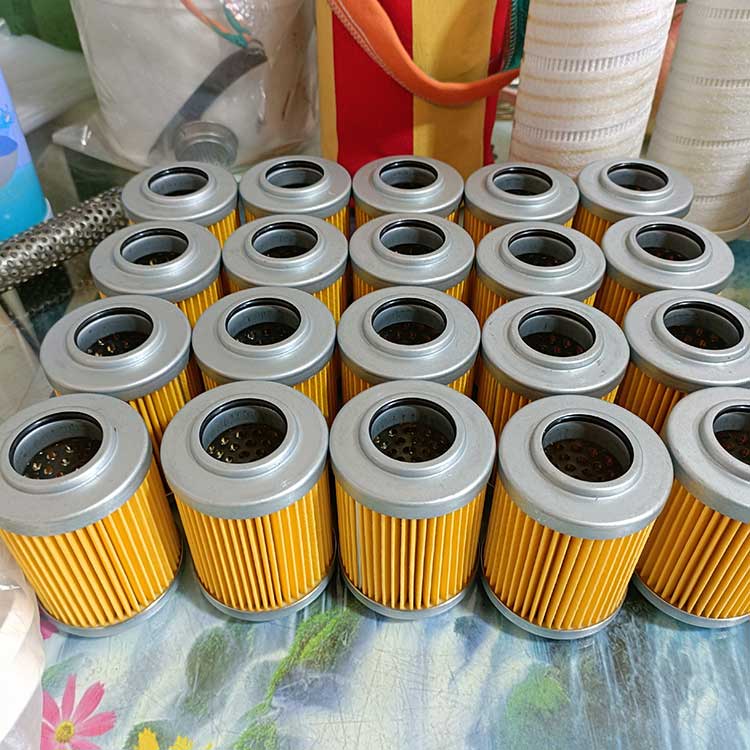 华豫供应替代大生油过滤器芯G-UL-04A-150K