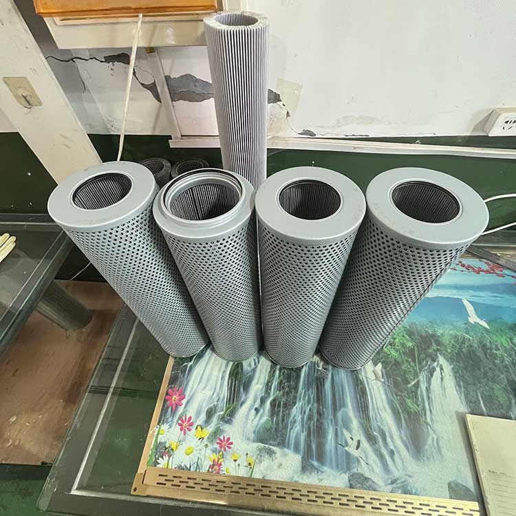 华豫供应替代曼牌过滤器油滤芯C308802
