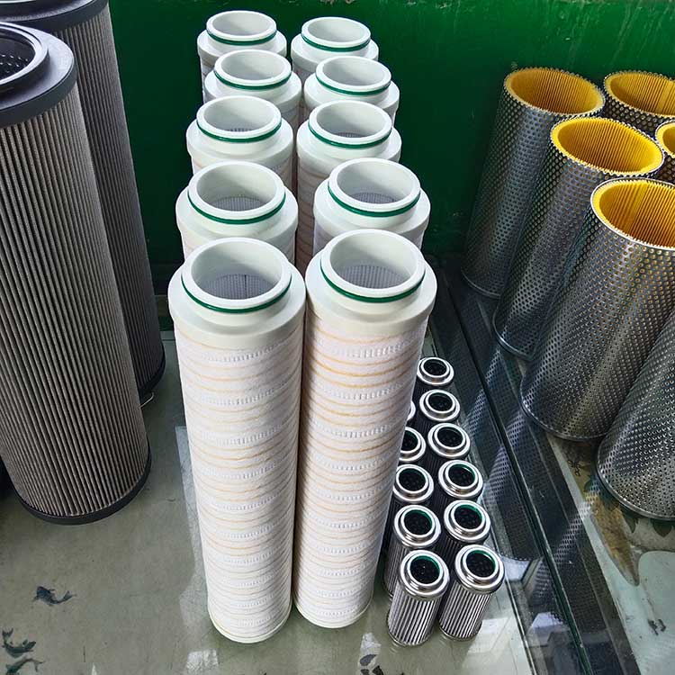 华豫供应RP8300F2216Z替代普瑞奇润滑油过滤器滤芯
