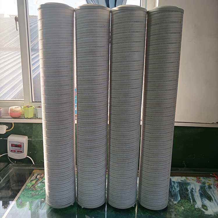 华豫供应替代普瑞奇汽轮机润滑油滤芯RP8400F1239Z