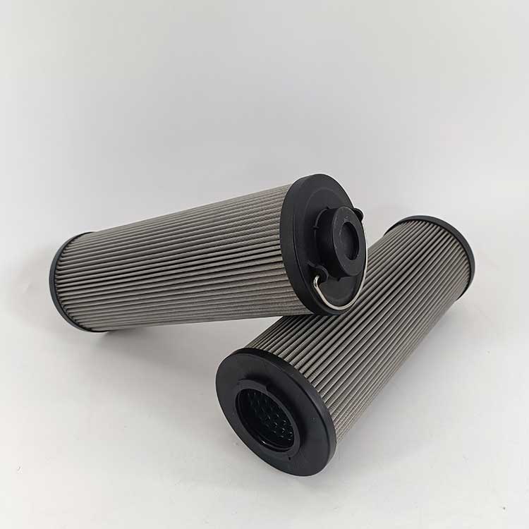 华豫替代翡翠吸油过滤器液压油滤芯CU25A10N
